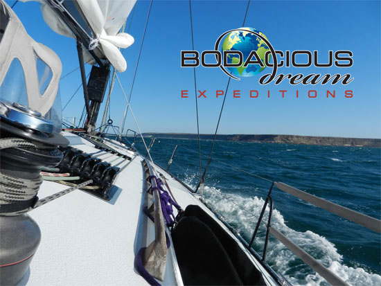 Bodacious Dream Expeditions