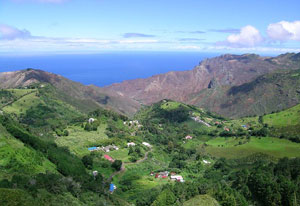 St. Helena